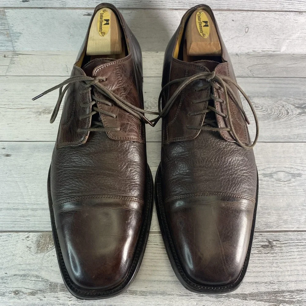 Johnston & Murphy up sale